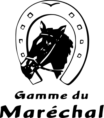 Logo Gamme du Maréchal