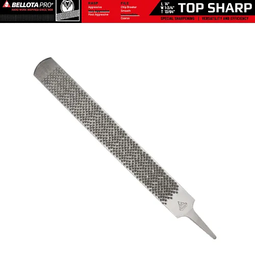 Râpe Top Sharp