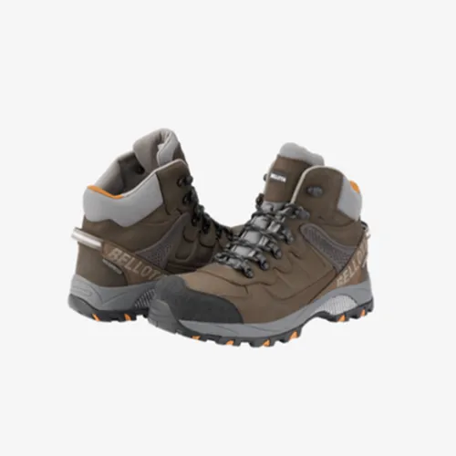 Chaussure de Sécurité